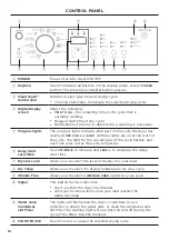 Preview for 16 page of Fisher & Paykel DE8060P Installation Manual/User Manual