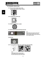 Preview for 11 page of Fisher & Paykel DE8060P2 Service Manual