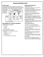 Preview for 3 page of Fisher & Paykel DG09 Install Manual