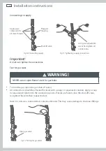 Preview for 12 page of Fisher & Paykel DG7027G1 Installation Instructions Manual