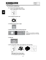 Preview for 11 page of Fisher & Paykel DH8060P1 Service Manual