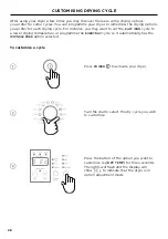 Preview for 28 page of Fisher & Paykel DH8060P3 User Manual