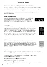 Preview for 16 page of Fisher & Paykel DH9060P Installation Manual/User Manual