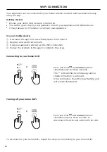 Preview for 12 page of Fisher & Paykel DH9060P2 User Manual