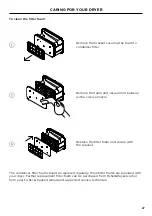 Preview for 27 page of Fisher & Paykel DH9060P2 User Manual