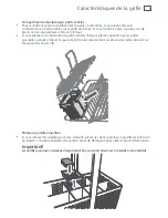 Preview for 13 page of Fisher & Paykel DISHDRAWER DD24 (French) Manuel