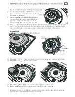 Preview for 29 page of Fisher & Paykel DISHDRAWER DD24 (French) Manuel