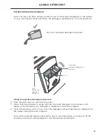 Preview for 17 page of Fisher & Paykel DishDrawer DD24DA User Manual