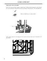 Preview for 18 page of Fisher & Paykel DishDrawer DD24DA User Manual