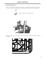 Preview for 19 page of Fisher & Paykel DishDrawer DD24DA User Manual