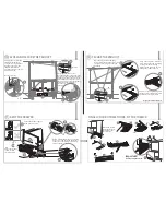 Preview for 7 page of Fisher & Paykel DishDrawer DD24DT Series Installation Instructions Manual