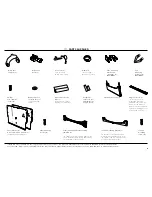 Preview for 3 page of Fisher & Paykel DishDrawer DD24DTI Installation Manual