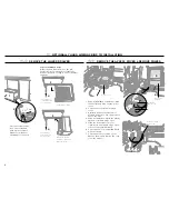 Preview for 4 page of Fisher & Paykel DishDrawer DD24DTI Installation Manual