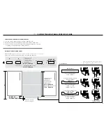 Preview for 9 page of Fisher & Paykel DishDrawer DD24DTI Installation Manual