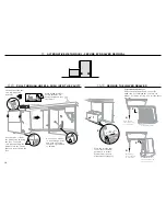 Preview for 14 page of Fisher & Paykel DishDrawer DD24DTI Installation Manual