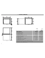 Preview for 31 page of Fisher & Paykel DishDrawer DD24DTI Installation Manual