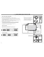 Preview for 33 page of Fisher & Paykel DishDrawer DD24DTI Installation Manual