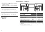 Предварительный просмотр 10 страницы Fisher & Paykel DISHDRAWER DD24SDFTX9 Installation Manual