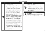 Preview for 3 page of Fisher & Paykel DISHDRAWER DD24SHI9 Installation Manual