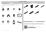 Preview for 5 page of Fisher & Paykel DISHDRAWER DD24SHI9 Installation Manual