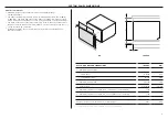 Preview for 7 page of Fisher & Paykel DISHDRAWER DD24SHI9 Installation Manual