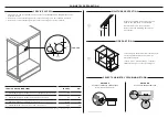 Preview for 12 page of Fisher & Paykel DISHDRAWER DD24SHI9 Installation Manual