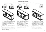 Preview for 13 page of Fisher & Paykel DISHDRAWER DD24SHI9 Installation Manual