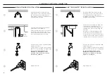 Preview for 18 page of Fisher & Paykel DISHDRAWER DD24SHI9 Installation Manual