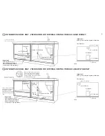 Preview for 2 page of Fisher & Paykel DishDrawer DD24SHTI7 Installation Instructions Manual