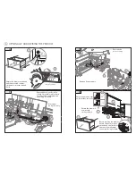 Preview for 4 page of Fisher & Paykel DishDrawer DD24ST Series Installation Instructions Manual