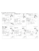 Preview for 8 page of Fisher & Paykel DishDrawer DD24ST Series Installation Instructions Manual