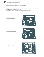 Preview for 18 page of Fisher & Paykel DishDrawer DD60 Series User Manual