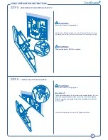 Preview for 11 page of Fisher & Paykel DishDrawer DD603I Integrated Accessory Installation Manual