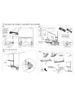 Preview for 6 page of Fisher & Paykel DishDrawer DD605 Series Installation Instructions Manual