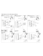 Preview for 7 page of Fisher & Paykel DishDrawer DD605 Series Installation Instructions Manual