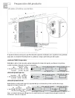 Предварительный просмотр 24 страницы Fisher & Paykel DishDrawer DD605I Hardware Manual