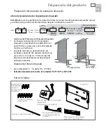 Предварительный просмотр 25 страницы Fisher & Paykel DishDrawer DD605I Hardware Manual