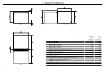 Предварительный просмотр 19 страницы Fisher & Paykel DISHDRAWER DD60DDFHX9 Installation Manual