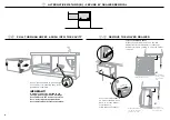 Предварительный просмотр 25 страницы Fisher & Paykel DISHDRAWER DD60DDFHX9 Installation Manual