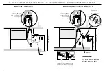 Предварительный просмотр 27 страницы Fisher & Paykel DISHDRAWER DD60DDFHX9 Installation Manual