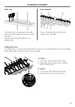 Предварительный просмотр 31 страницы Fisher & Paykel DISHDRAWER DD60DHI9 User Manual