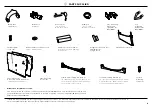 Preview for 5 page of Fisher & Paykel Dishdrawer DD60DI Installation Manual