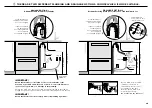 Preview for 21 page of Fisher & Paykel Dishdrawer DD60DI Installation Manual