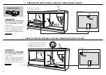 Preview for 33 page of Fisher & Paykel Dishdrawer DD60DI Installation Manual