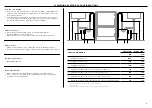 Preview for 9 page of Fisher & Paykel DISHDRAWER DD60DTX6HI Installation Manual