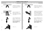 Preview for 16 page of Fisher & Paykel DISHDRAWER DD60DTX6HI Installation Manual