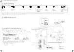 Предварительный просмотр 3 страницы Fisher & Paykel DishDrawer DD60S Series Installation Instructions Manual