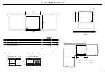 Предварительный просмотр 6 страницы Fisher & Paykel DishDrawer DD60SA Installation Manual