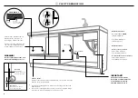 Предварительный просмотр 7 страницы Fisher & Paykel DishDrawer DD60SA Installation Manual