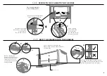 Предварительный просмотр 12 страницы Fisher & Paykel DishDrawer DD60SA Installation Manual